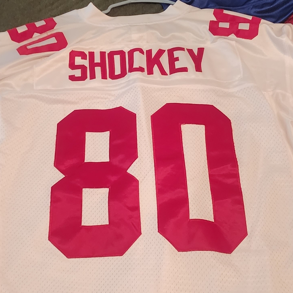 New york football giants jersey